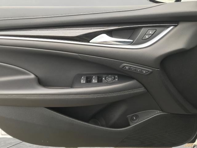 2017 Buick LaCrosse 4dr Sdn Premium AWD