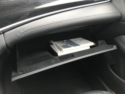 2017 Buick LaCrosse 4dr Sdn Premium AWD