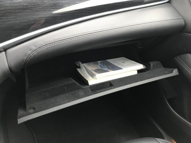 2017 Buick LaCrosse 4dr Sdn Premium AWD