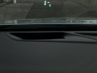 2017 Buick LaCrosse 4dr Sdn Premium AWD