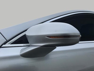 2017 Buick LaCrosse 4dr Sdn Premium AWD