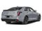 2026 Cadillac CT4-V 4dr Sdn Blackwing