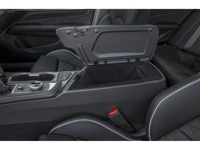 2026 Cadillac CT4-V 4dr Sdn Blackwing
