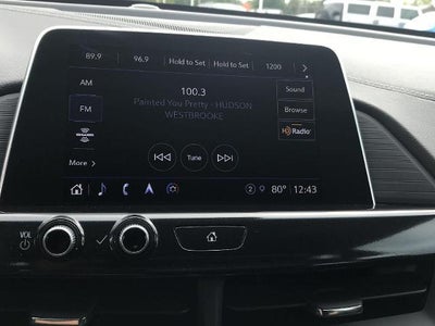 2026 Cadillac CT4-V 4dr Sdn Blackwing