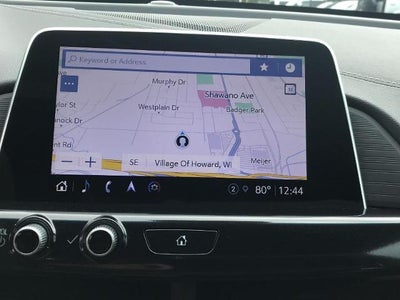 2026 Cadillac CT4-V 4dr Sdn Blackwing
