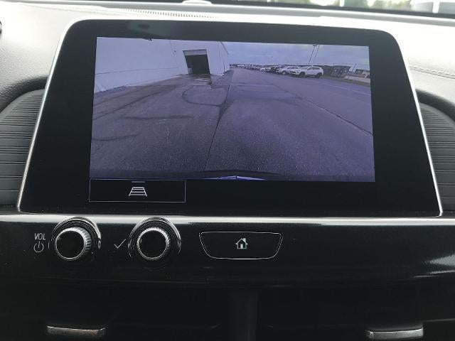 2026 Cadillac CT4-V 4dr Sdn Blackwing