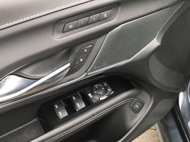 2026 Cadillac CT4-V 4dr Sdn Blackwing