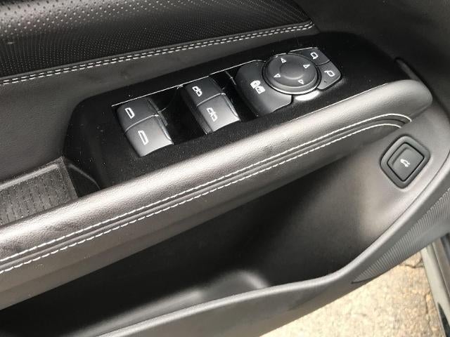 2026 Cadillac CT4-V 4dr Sdn Blackwing