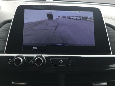 2026 Cadillac CT4-V 4dr Sdn Blackwing