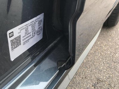 2026 Cadillac CT4-V 4dr Sdn Blackwing