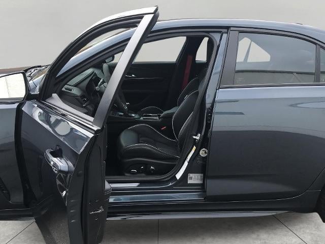 2026 Cadillac CT4-V 4dr Sdn Blackwing
