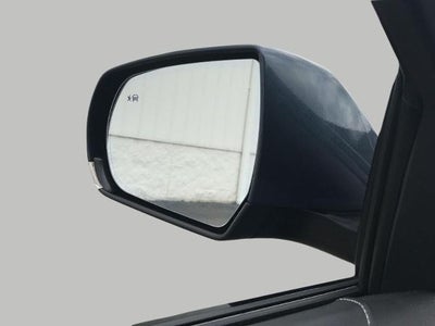 2026 Cadillac CT4-V 4dr Sdn Blackwing