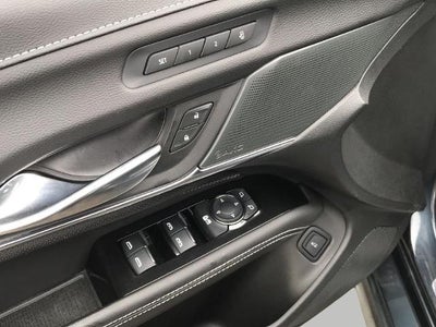 2026 Cadillac CT4-V 4dr Sdn Blackwing