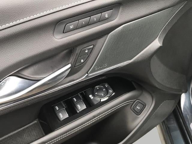 2026 Cadillac CT4-V 4dr Sdn Blackwing