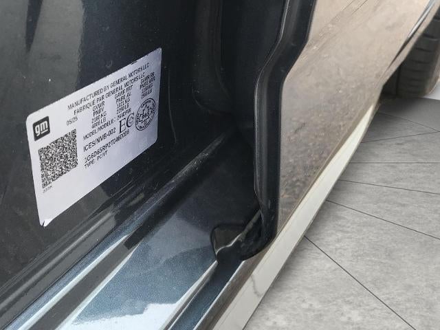 2026 Cadillac CT4-V 4dr Sdn Blackwing