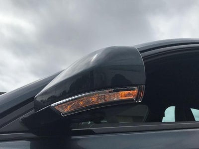 2026 Cadillac CT4-V 4dr Sdn Blackwing