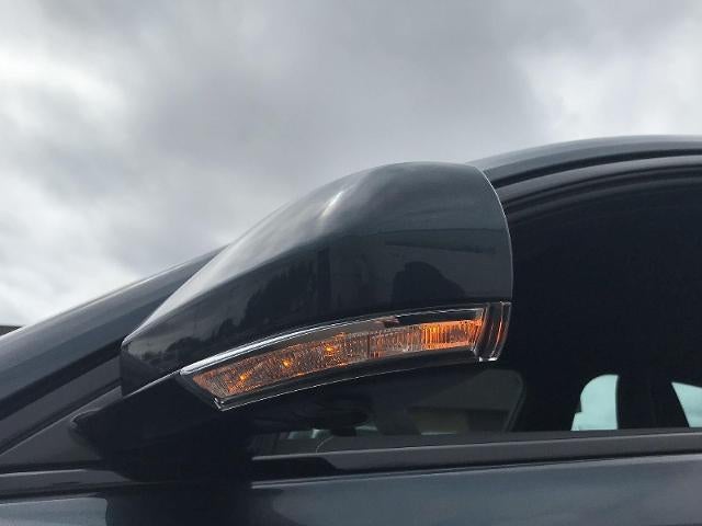 2026 Cadillac CT4-V 4dr Sdn Blackwing
