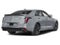 2026 Cadillac CT4-V 4dr Sdn Blackwing