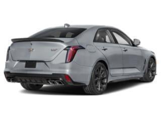 2026 Cadillac CT4-V 4dr Sdn Blackwing
