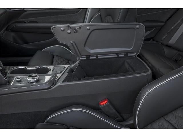 2026 Cadillac CT4-V 4dr Sdn Blackwing