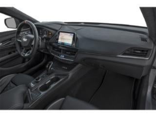2026 Cadillac CT4-V 4dr Sdn Blackwing