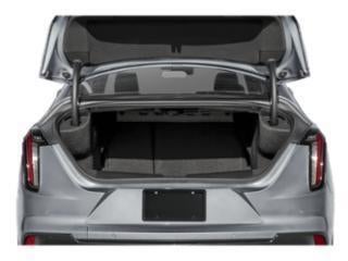 2026 Cadillac CT4-V 4dr Sdn Blackwing