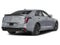 2026 Cadillac CT4-V 4dr Sdn Blackwing