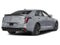 2026 Cadillac CT4-V 4dr Sdn Blackwing