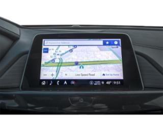 2026 Cadillac CT4-V 4dr Sdn Blackwing