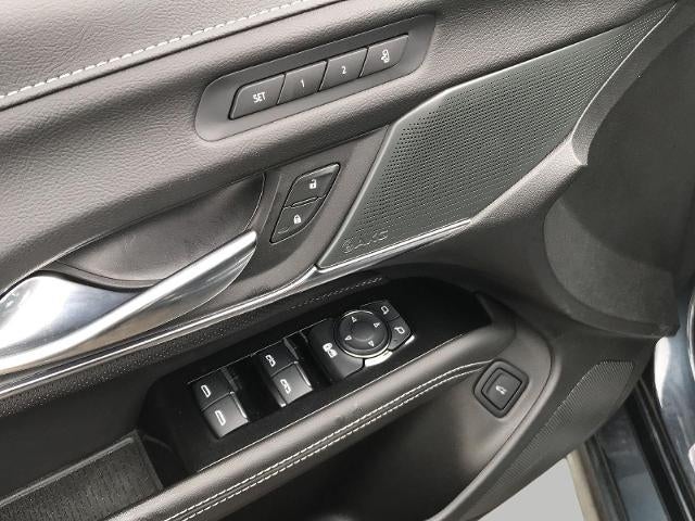 2026 Cadillac CT4-V 4dr Sdn Blackwing