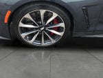 2026 Cadillac CT4-V 4dr Sdn Blackwing