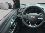 2026 Cadillac CT4-V 4dr Sdn Blackwing