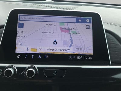 2026 Cadillac CT4-V 4dr Sdn Blackwing
