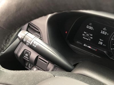 2026 Cadillac CT4-V 4dr Sdn Blackwing