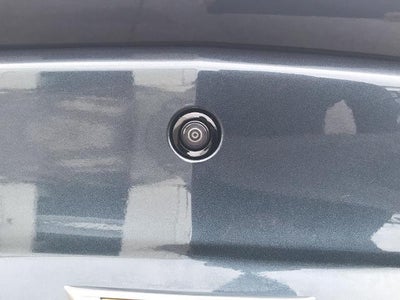 2026 Cadillac CT4-V 4dr Sdn Blackwing