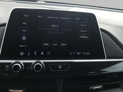 2026 Cadillac CT4-V 4dr Sdn Blackwing