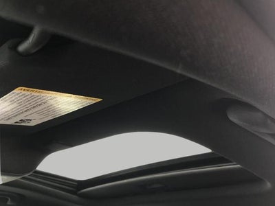 2026 Cadillac CT4-V 4dr Sdn Blackwing