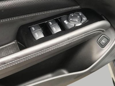 2026 Cadillac CT4-V 4dr Sdn Blackwing