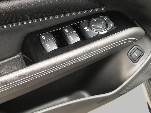 2026 Cadillac CT4-V 4dr Sdn Blackwing
