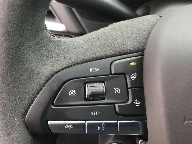 2026 Cadillac CT4-V 4dr Sdn Blackwing