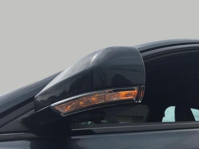 2026 Cadillac CT4-V 4dr Sdn Blackwing