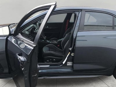 2026 Cadillac CT4-V 4dr Sdn Blackwing