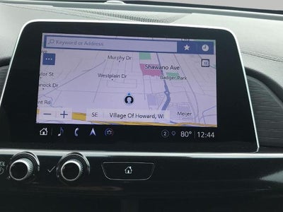 2026 Cadillac CT4-V 4dr Sdn Blackwing