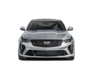 2026 Cadillac CT4-V 4dr Sdn Blackwing
