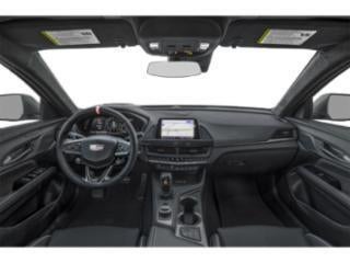 2026 Cadillac CT4-V 4dr Sdn Blackwing