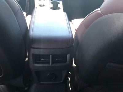 2023 Cadillac CT4-V 4dr Sdn