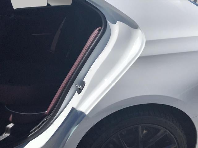 2023 Cadillac CT4-V 4dr Sdn