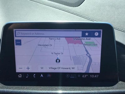 2023 Cadillac CT4-V 4dr Sdn