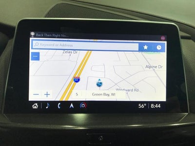 2022 Cadillac CT5 4dr Sdn Sport