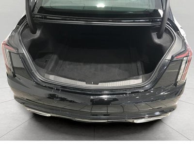 2022 Cadillac CT5 4dr Sdn Sport